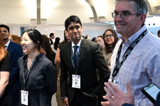 Photo from Med 2026